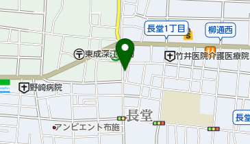 写真のマキの地図画像