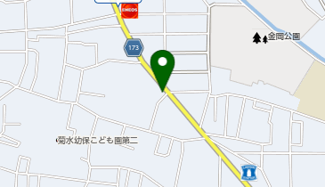 近畿の地図画像