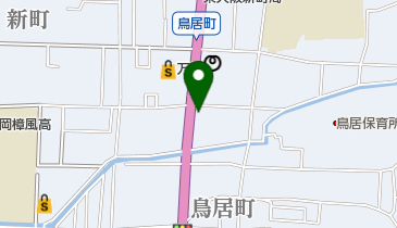 株式会社古川スポーツの地図画像