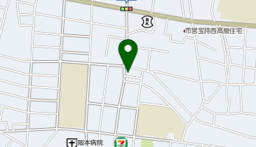 大阪府東大阪市上小阪の癒し マッサージ一覧 Navitime