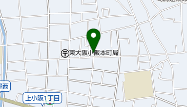 株式会社アピア総合企画の地図画像
