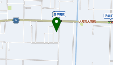 株式会社ナサ 東大阪市 社会関連 578 0932 の地図 アクセス 地点情報 Navitime