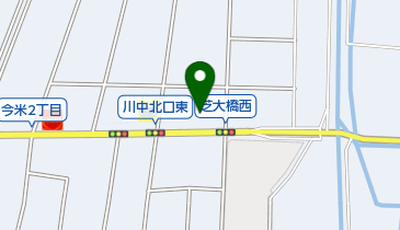 株式会社ミズハイオートの地図画像