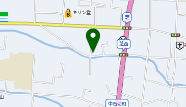 マックスオートサービスの地図画像