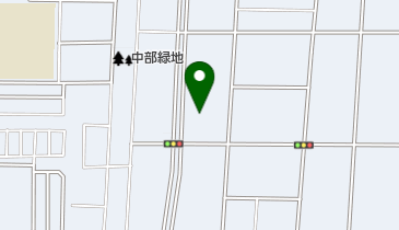サンライズ鉄工株式会社の地図画像