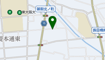 株式会社出口電機製作所の地図画像