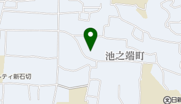 株式会社イケダコーポレーションの地図画像