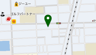 有限会社平野工業所の地図画像