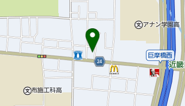 ナカノ工芸 東大阪市 繊維 衣料 装飾品 578 0944 の地図 アクセス 地点情報 Navitime ナカノ工芸 東大阪市 繊維 衣料 装飾品 578 0944 の地図 アクセス 地点情報 Navitime