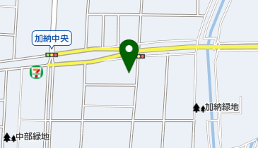 株式会社コスモ東大阪リサイクルセンターの地図画像