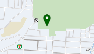 東大阪市立東大阪市民美術センターの地図画像