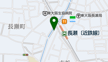ｊｒ長瀬 駅 周辺のヘア 美容 ネイル Navitime