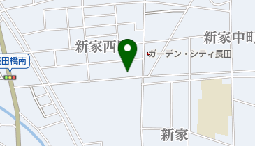 株式会社斉田化成工業所の地図画像