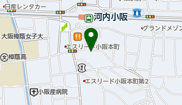 有限会社鈴木尚文堂の地図画像