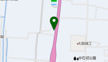 ドッグジャム(DoGJaM)の地図画像