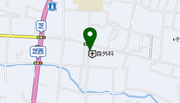 しゃんぷーの地図画像