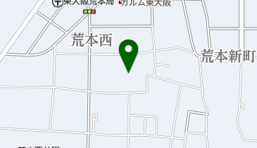 有限会社アイプランニングの地図画像
