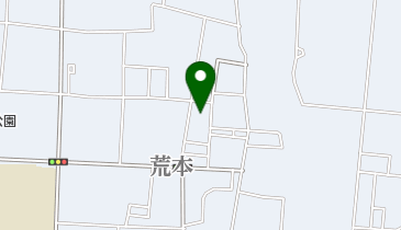 東大阪市立 荒本共同浴場寿湯の地図画像