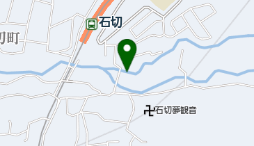 株式会社西岡工設の地図画像