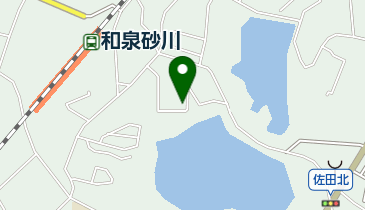 操整体トレーナー学院の地図画像