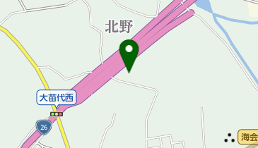 ゴルフ工房サイエンスの地図画像