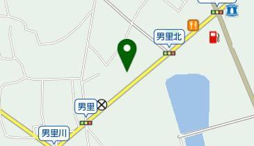 株式会社大晃自動車の地図画像