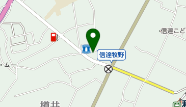 大阪信用金庫泉南支店の地図画像