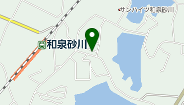 梶本建設工業株式会社の地図画像