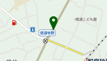 レーヌの地図画像