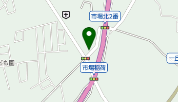 株式会社セジュール清和の地図画像