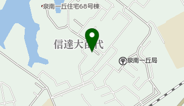 ロビンの地図画像