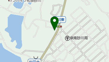 みきの地図画像