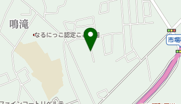 ネオプラス株式会社の地図画像