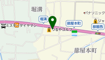 レッドバロン四條畷店 四條畷市 その他修理 575 0042 の地図 アクセス 地点情報 Navitime