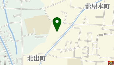有限会社畷ケアサービスの地図画像