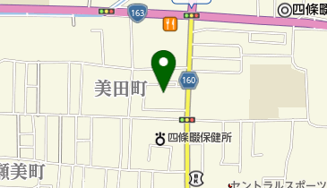 大阪府四條畷市美田町の建設 建築 設備 住宅一覧 Navitime