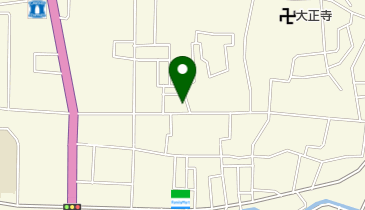 佐田自動車の地図画像