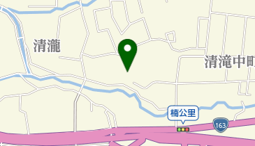 國中神社社務所の地図画像