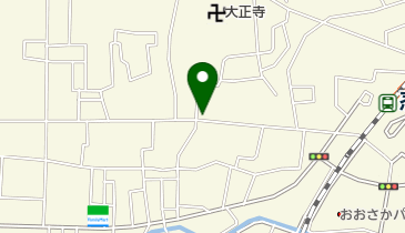 村川燃料商会の地図画像