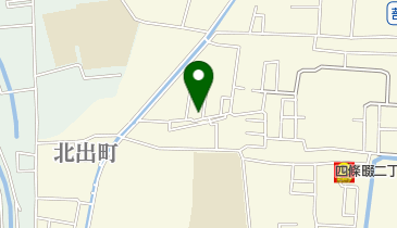 株式会社コムユニティの地図画像