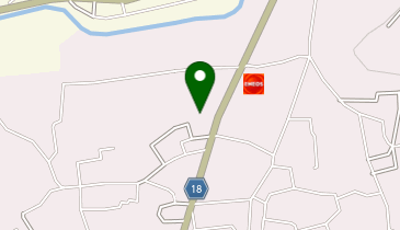 三和アルミの地図画像