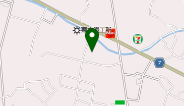 株式会社サカエ関西第二営業の地図画像