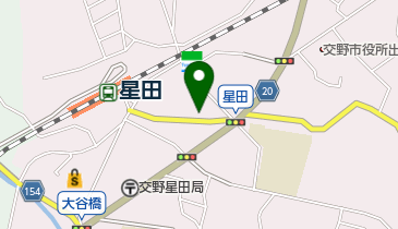 株式会社ヒラタの地図画像