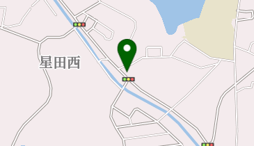 いぬいでんきの地図画像