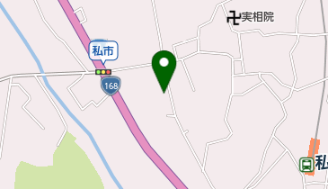 三村教育楽器株式会社の地図画像