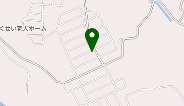 カツウラ化粧品パレットの地図画像