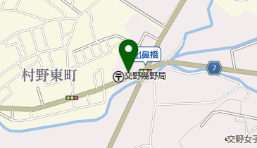 旭屋の地図画像