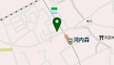 株式会社建都コーポレーションの地図画像