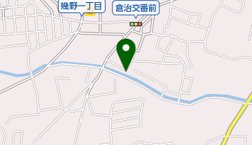 森本水道工業株式会社の地図画像