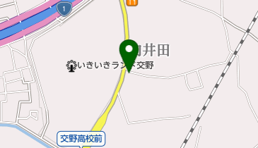 サファリヤマゾエの地図画像